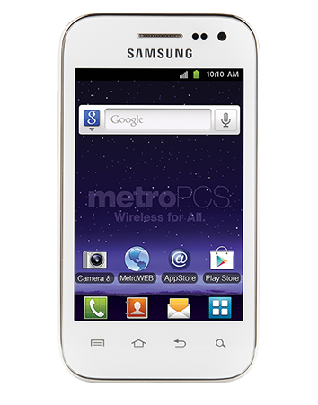 Metropcs Free Phone Upgrade